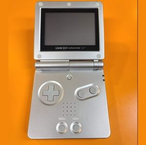Gameboy Advance SP